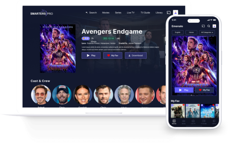 IPTV gratuit pour Android : le guide complet pour bien choisir en 2026